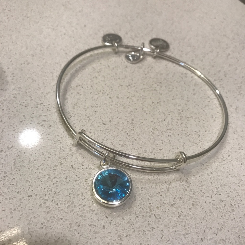 Alex and Ani bangle